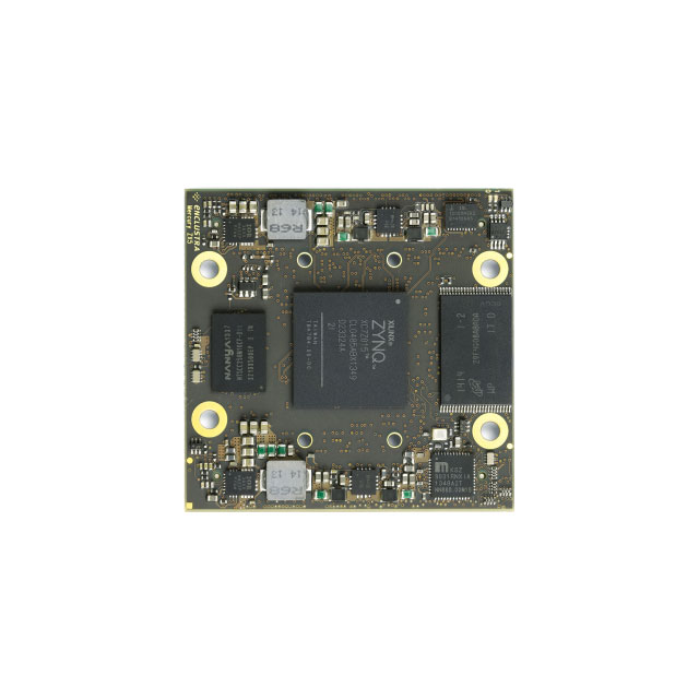 image of Microcontrollers, Microprocessor, FPGA Modules>ME-ZX5-15-2I-D10-R3.2