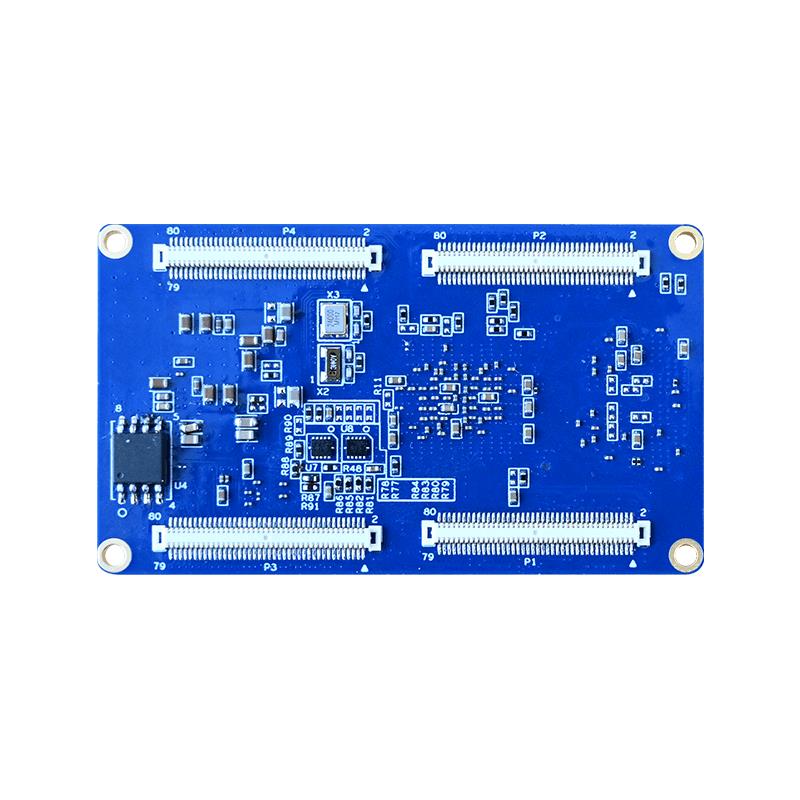 image of Microcontrollers, Microprocessor, FPGA Modules>FORLINX-FETMX8MPQ-C 164GOE16(16G)IA10 