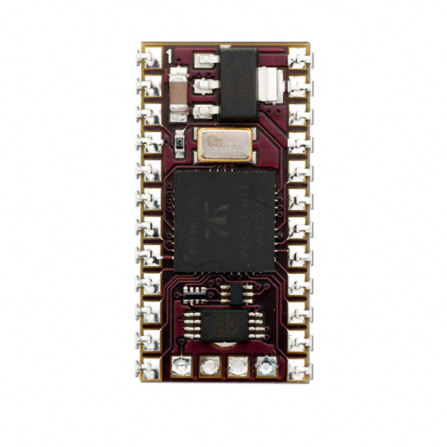 Microcontrollers, Microprocessor, FPGA Modules