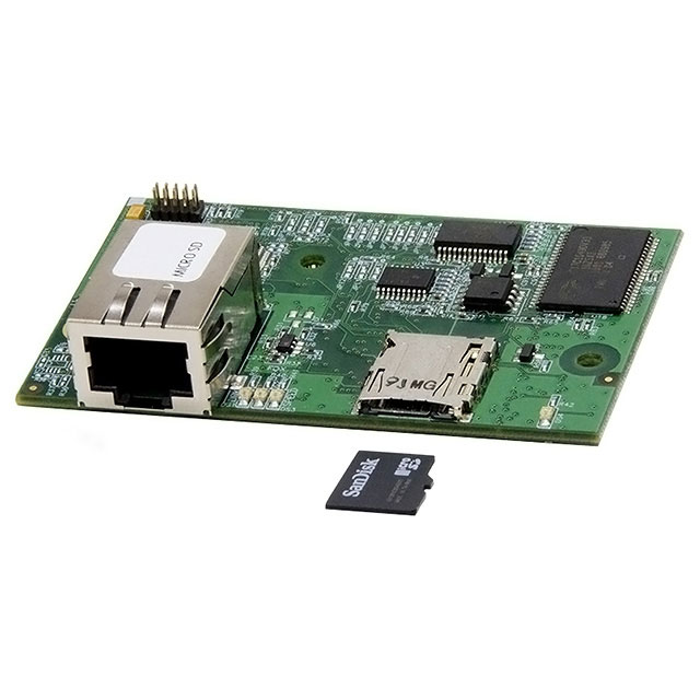 Microcontrollers, Microprocessor, FPGA Modules