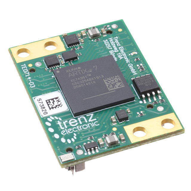 Microcontrollers, Microprocessor, FPGA Modules