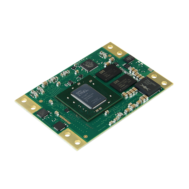 Microcontrollers, Microprocessor, FPGA Modules