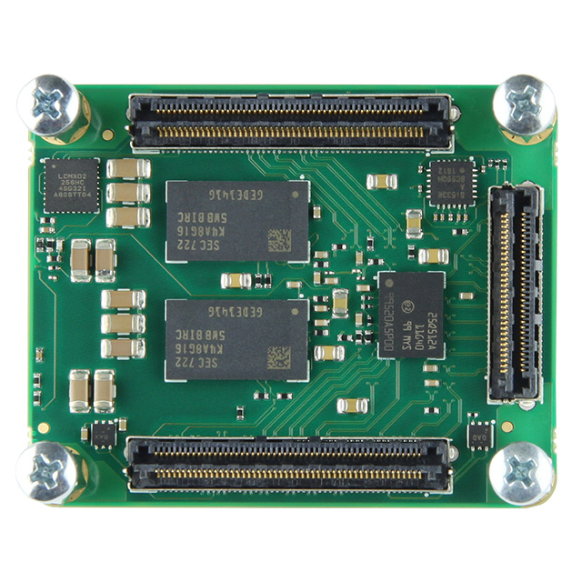 image of Microcontrollers, Microprocessor, FPGA Modules>TE0841-02-040-1I 