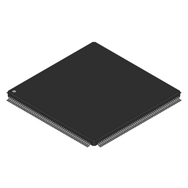 MCF53011CQT240