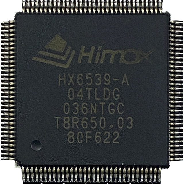 https://static.dajiqun.com/product-photos/microcontrollers/himax-technologies/HX6539-A04TLDG/14110567-3305506.jpg