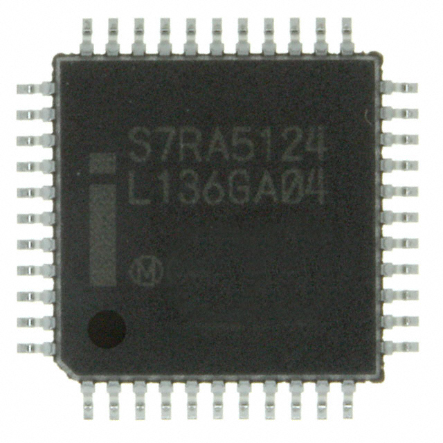 image of Microcontrollers>S87C51RA24