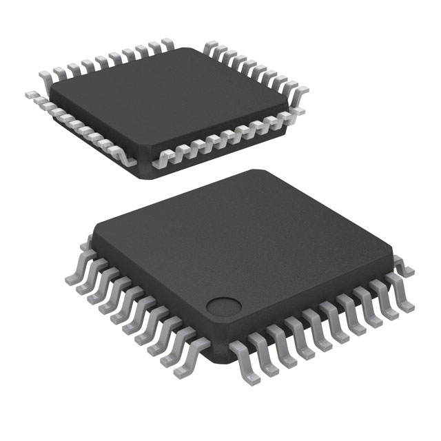 image of Microcontrollers