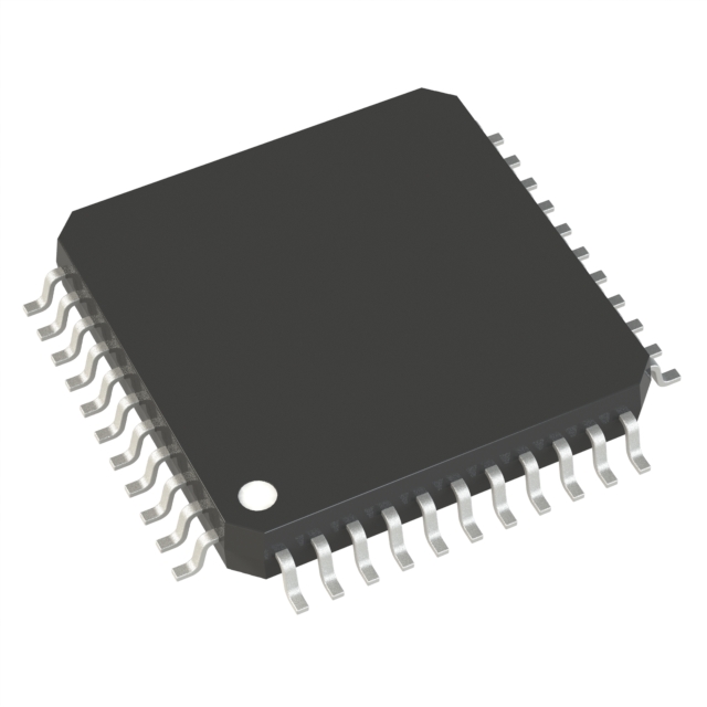 image of Microcontrollers