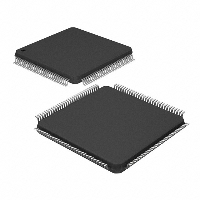 integrated circuit（IC）>S6E2HE4G0AGV20000