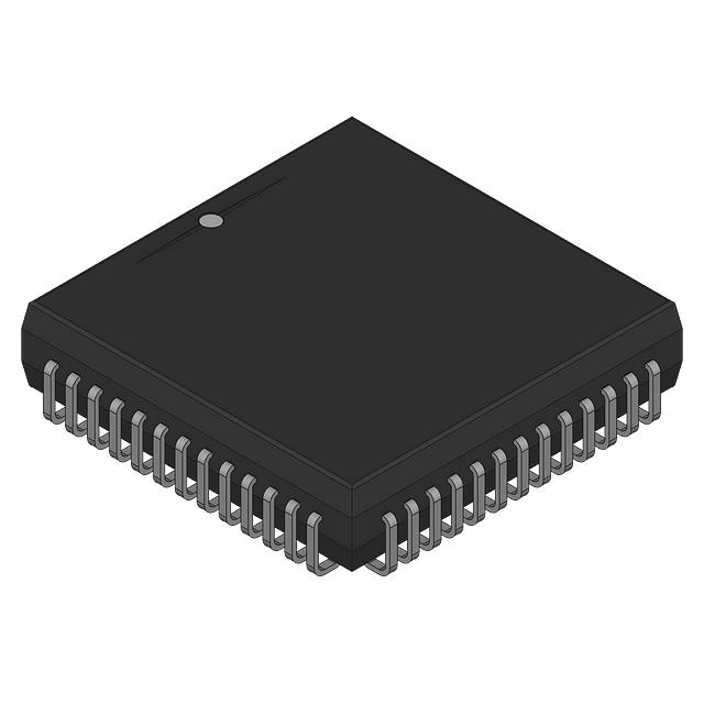 MC68L711E9FN2