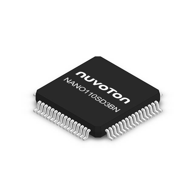 integrated circuit（IC）>NANO110SD3BN
