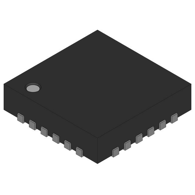 LPC1112FHN24/202J