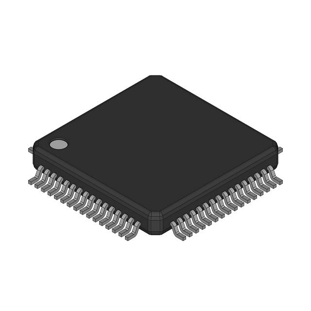 image of Microcontrollers>LPC11U37HFBD64/4QL