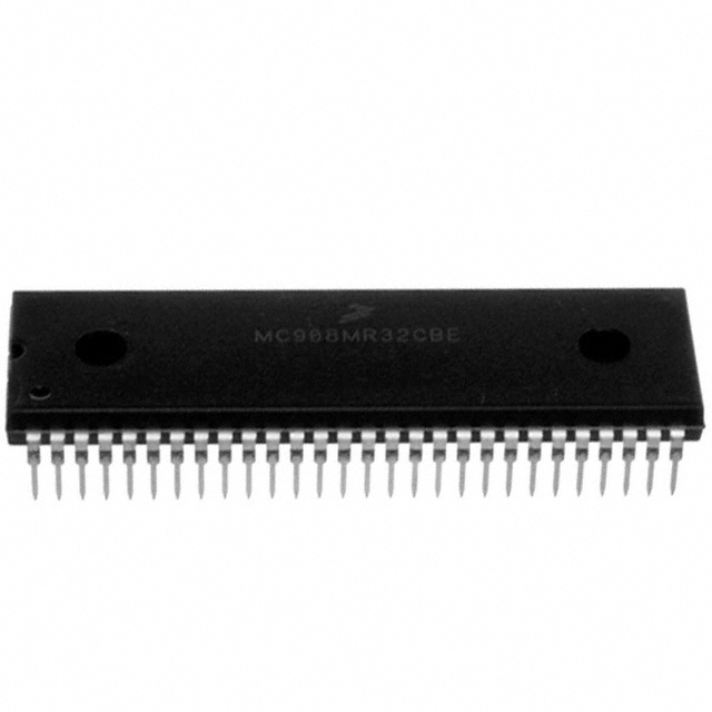 integrated circuit（IC）>MC908MR32CBE