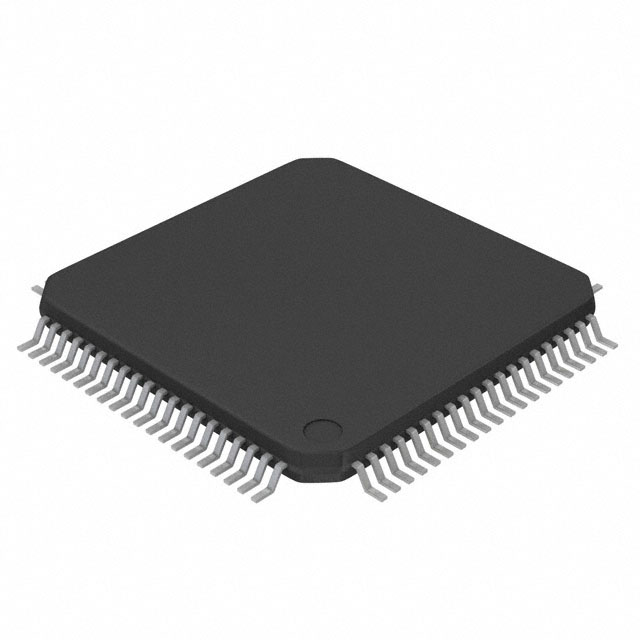 integrated circuit（IC）>MCF51AC256AVLKE