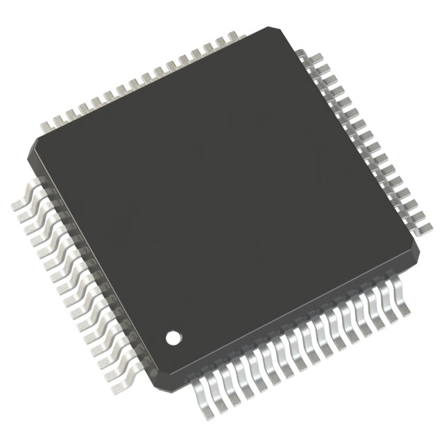 integrated circuit（IC）>MCF51JM64EVLHR