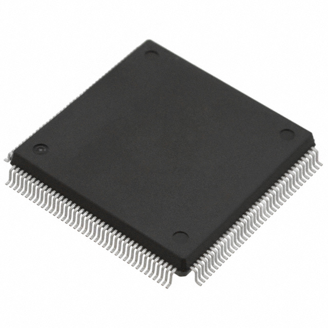 integrated circuit（IC）>MCF5208CAB166