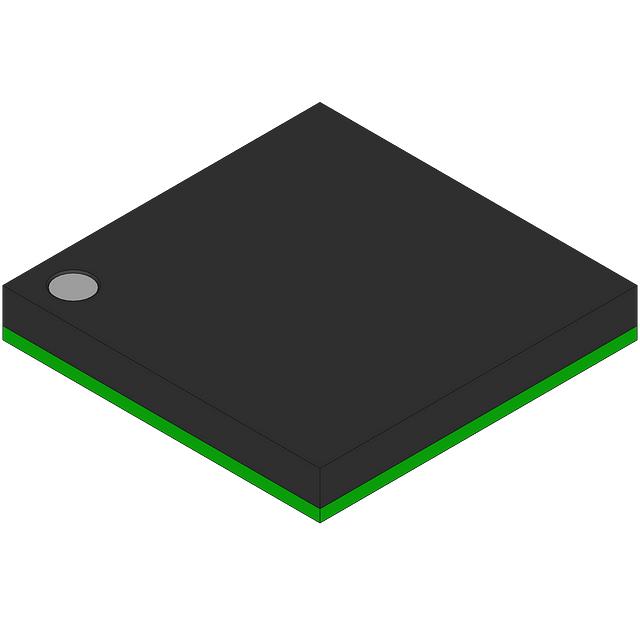MKL81Z128VMP7