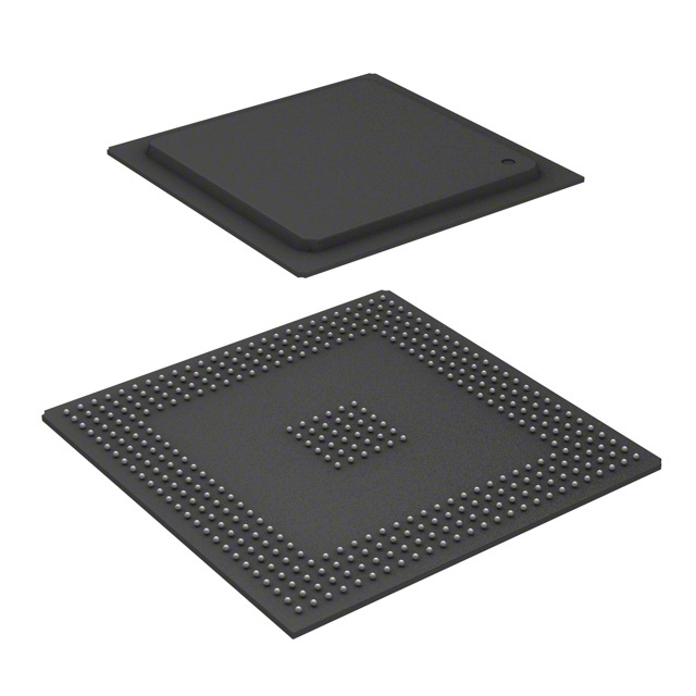 integrated circuit（IC）>MPC561CVR40