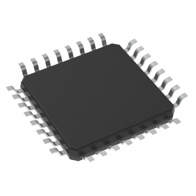 ATMEGA16M1-AU