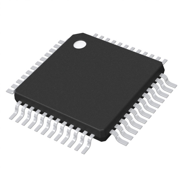 AVR16EA48-I/PT