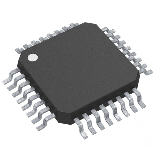 AVR64DD32T-I/PT