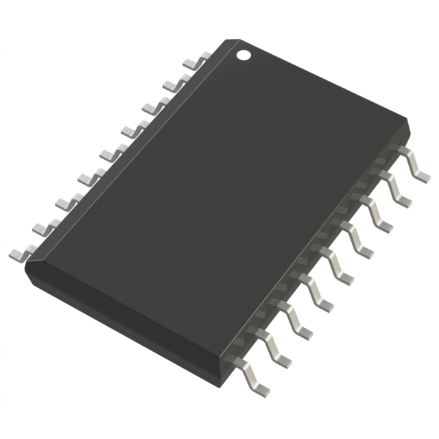 PIC16C622T-20I/SO