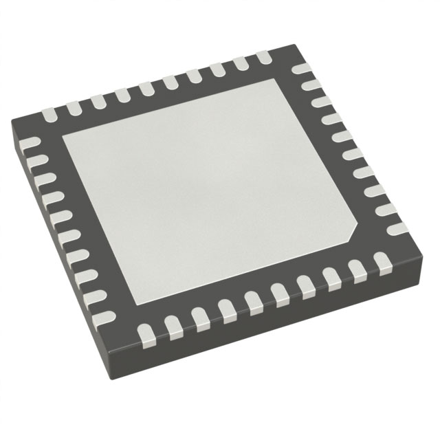 PIC16F17176T-I/MP