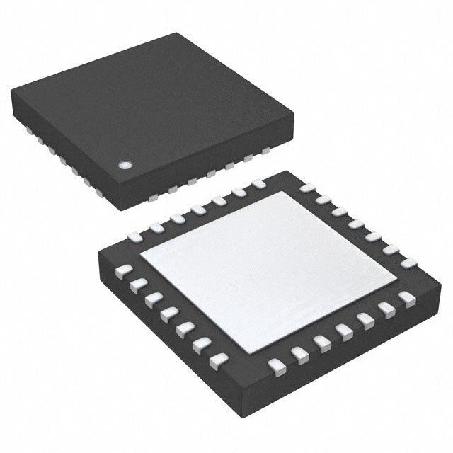 PIC18F25Q24T-I/STX
