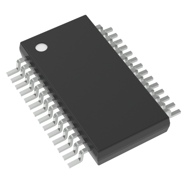 PIC18F26Q83T-I/SS