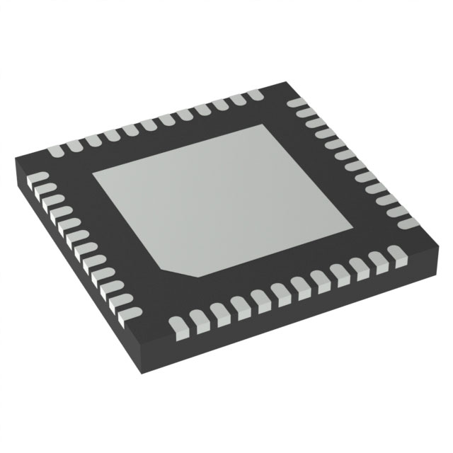 PIC18F55K42T-I/MV