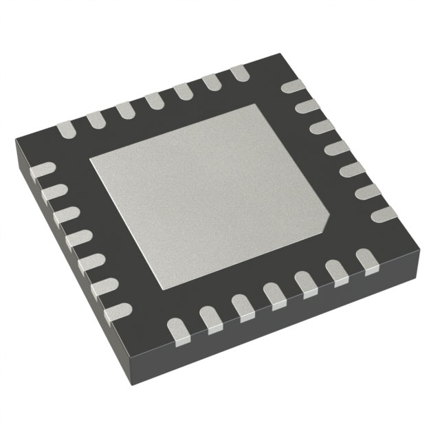 PIC24FJ64GU202-I/ML