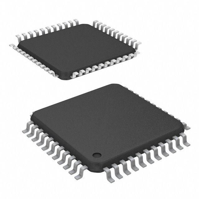 PIC32MX170F256D-50I/PT