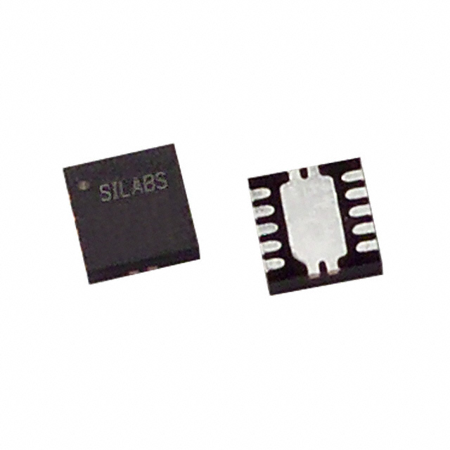 Embedded