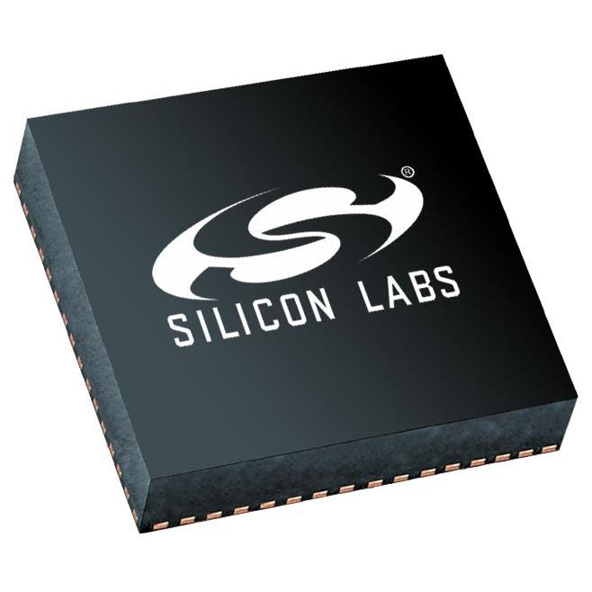 EFM32LG230F256G-F-QFN64
