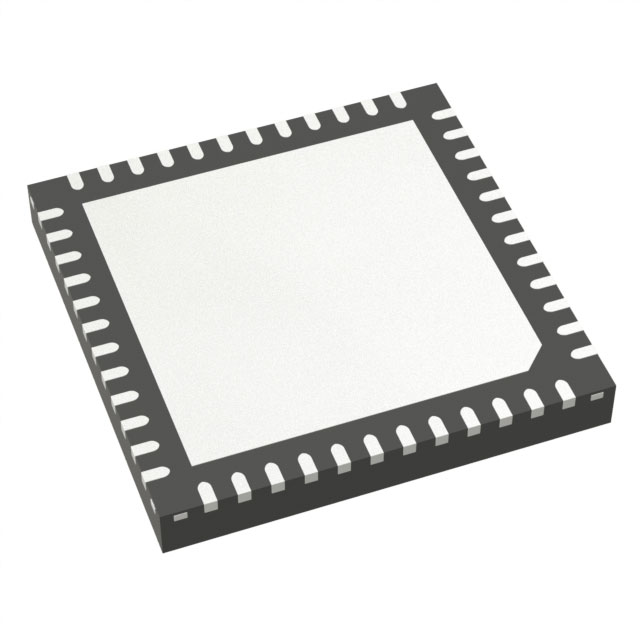 STM32G031C8U7