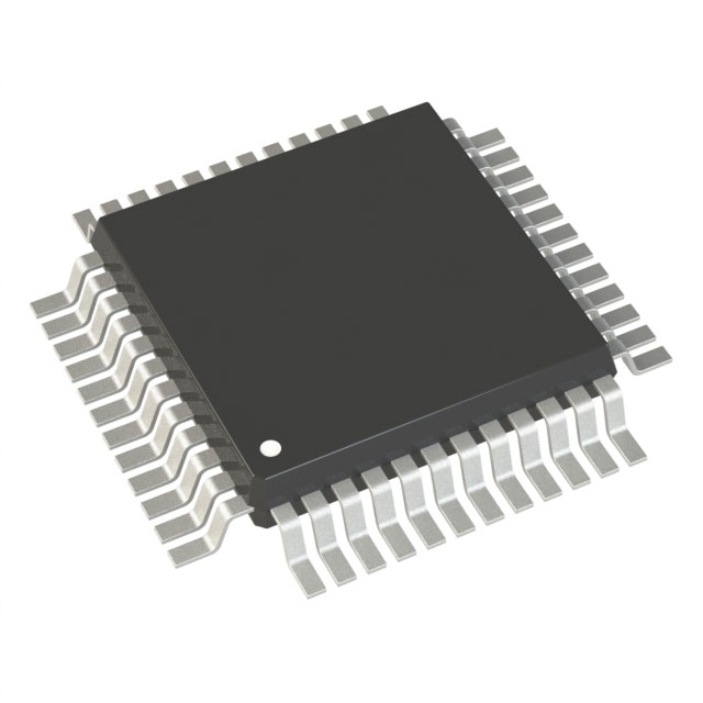 STM32G431K8T3