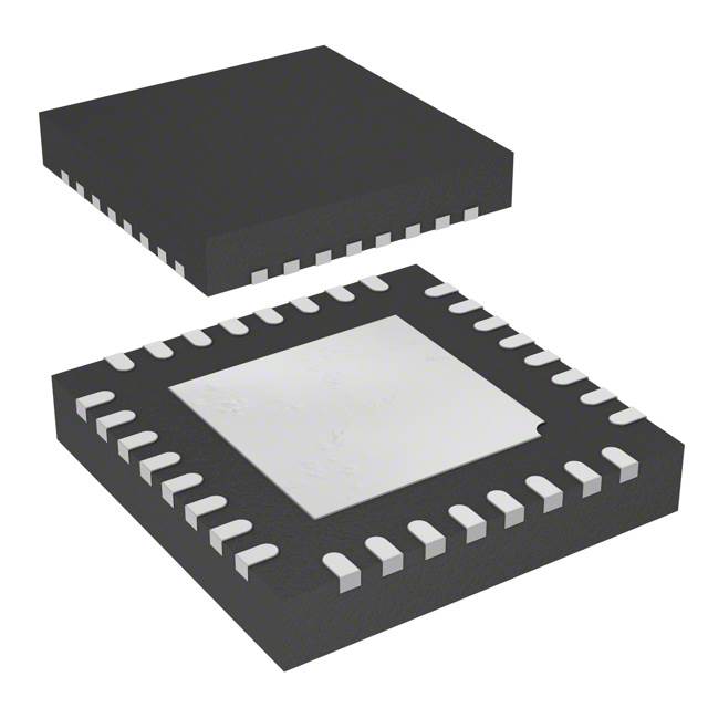 STM32G4A1KEU6TR