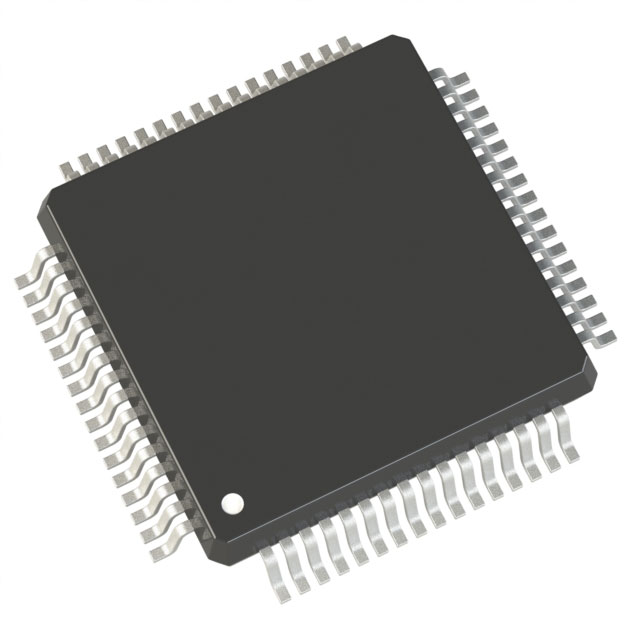 STM32L4P5RGT6P