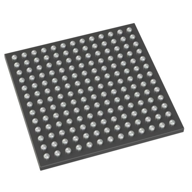 STM32U5A5AJH6