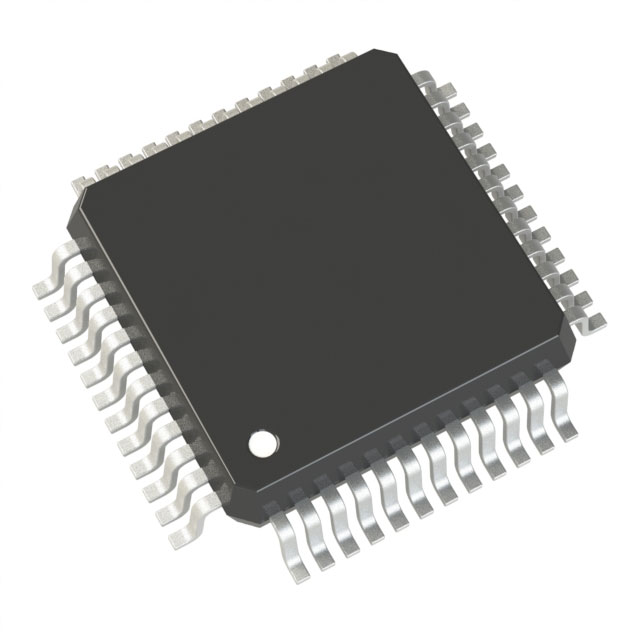 image of Microcontrollers>F280037CPTQ1