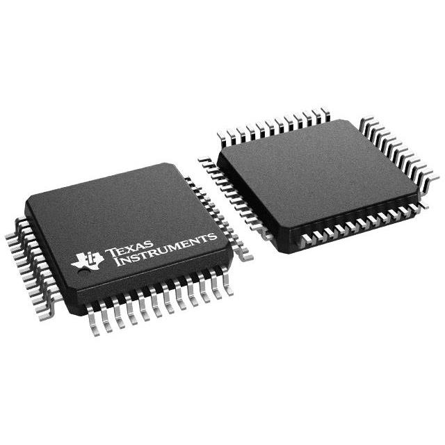 Microcontrollers