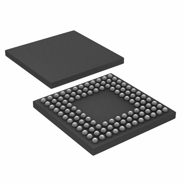 integrated circuit（IC）>LM3S2D93-IBZ80-A1