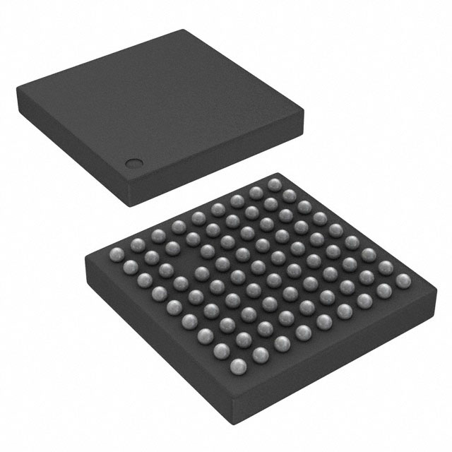 integrated circuit（IC）>MSP430F5526IZXHR