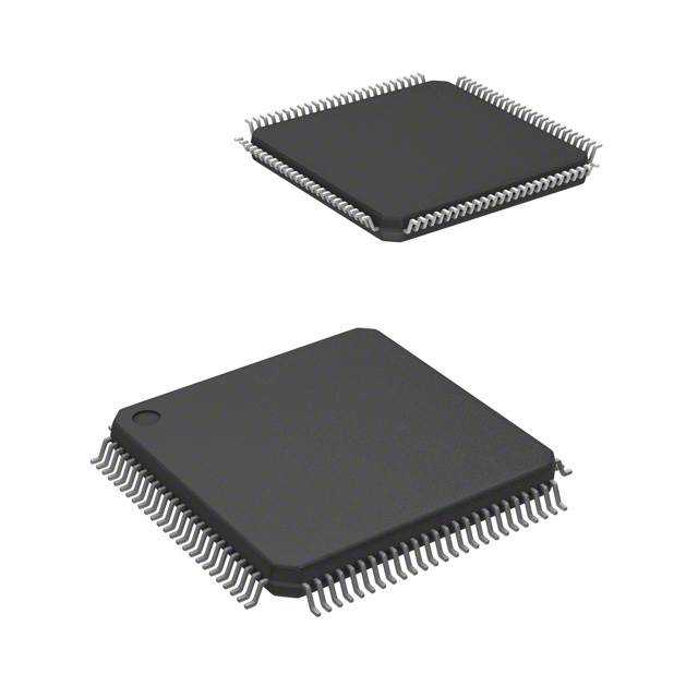 integrated circuit（IC）>MSP430FR60371IPZ