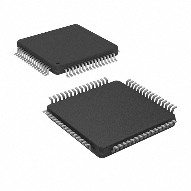 Microcontrollers