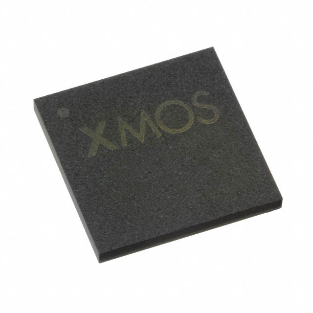 image of Microcontrollers>XLF216-512-FB236-I20