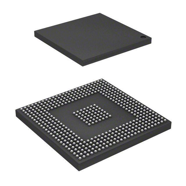 Microprocessors