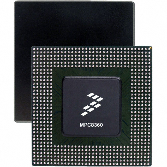 Microprocessors