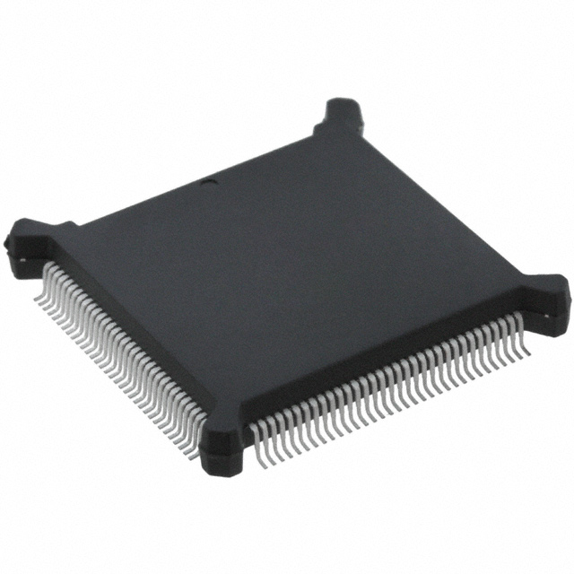 integrated circuit（IC）>MC68302EH25C
